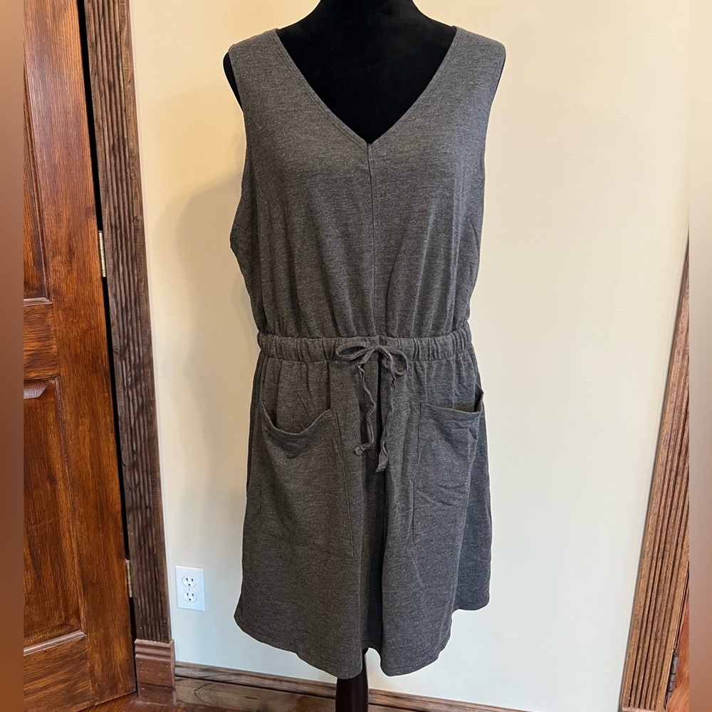 Ambrielle Sleepwear Dress
